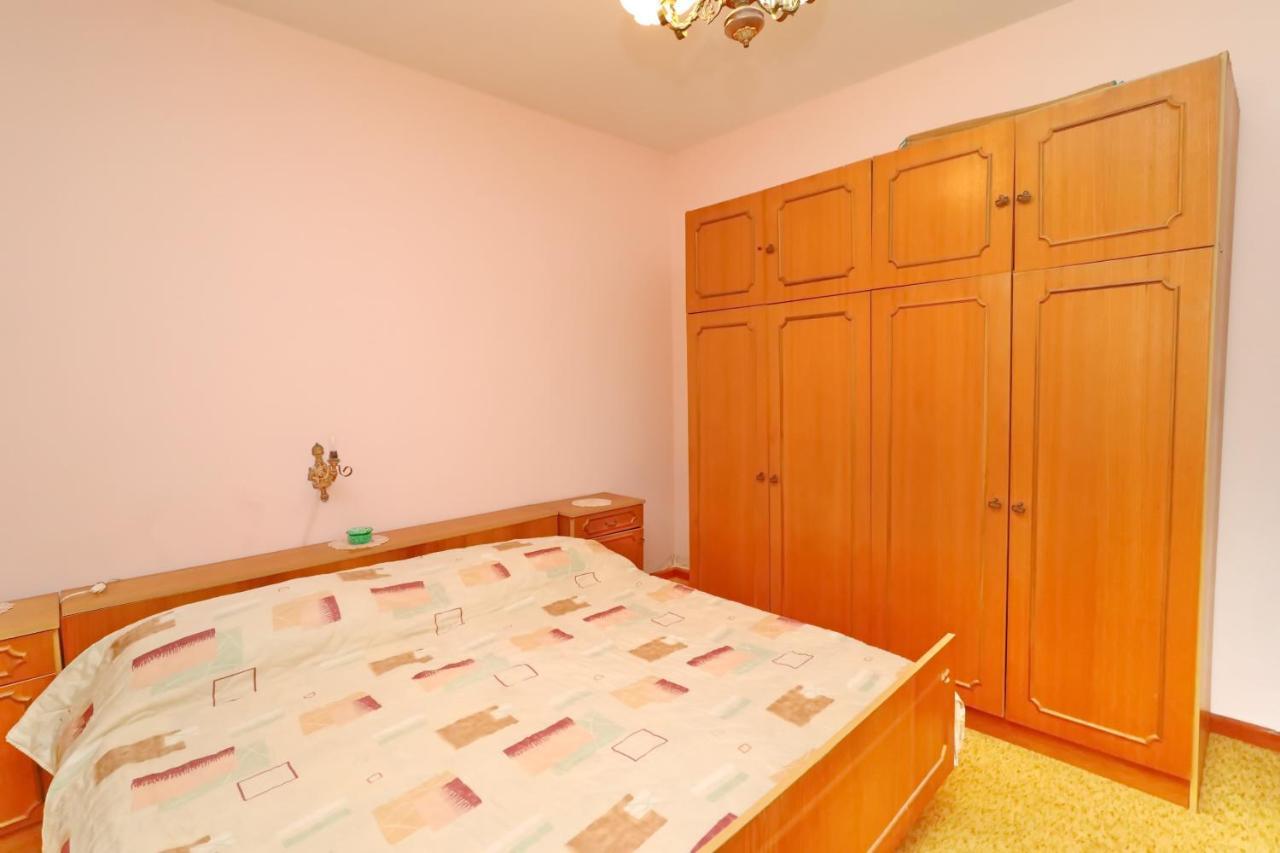 Apartments Peselj Smokvica  外观 照片