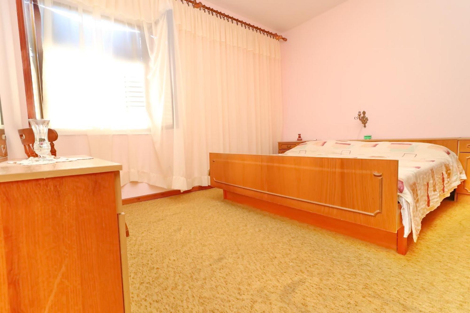 Apartments Peselj Smokvica  客房 照片