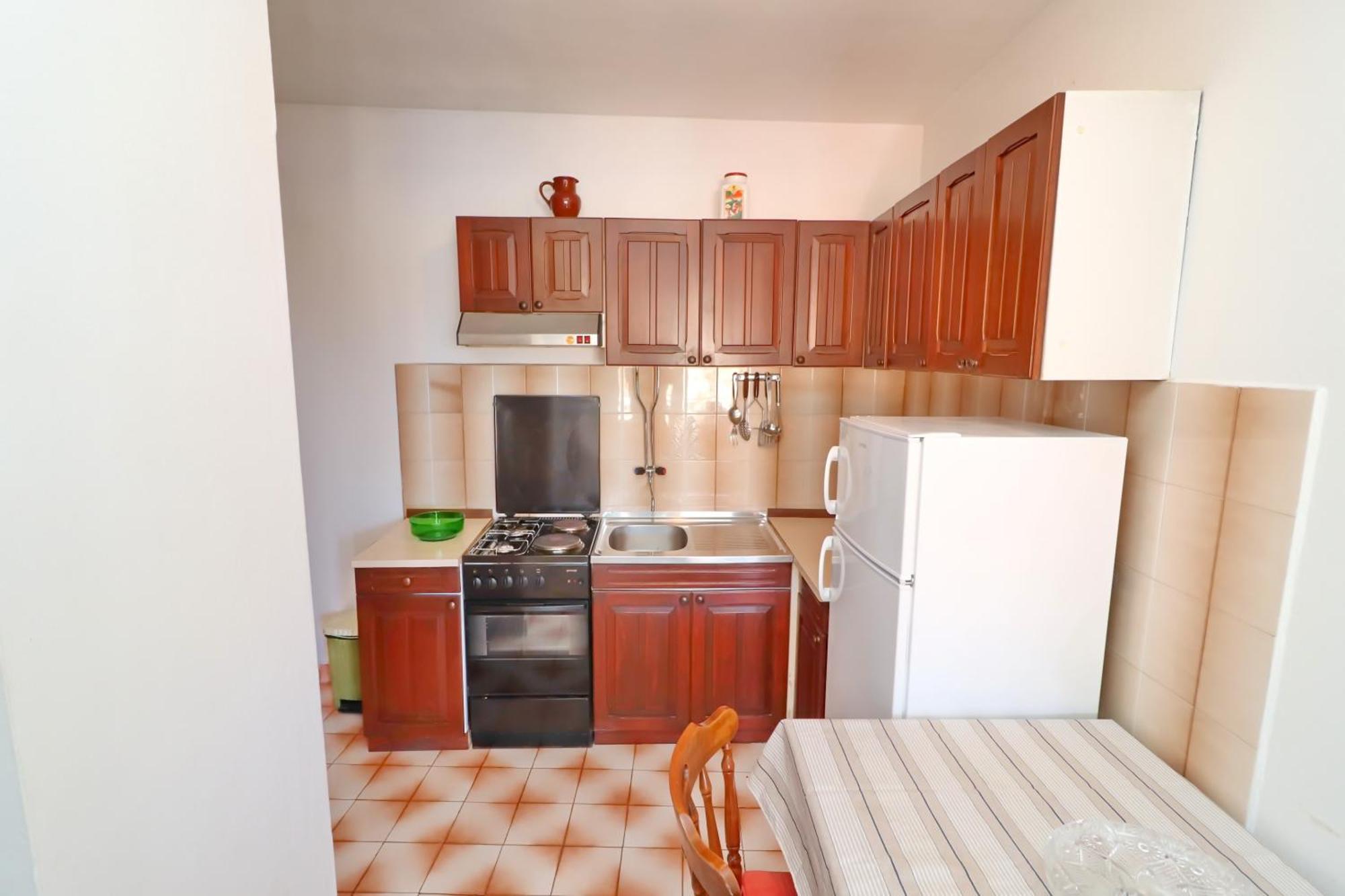 Apartments Peselj Smokvica  客房 照片