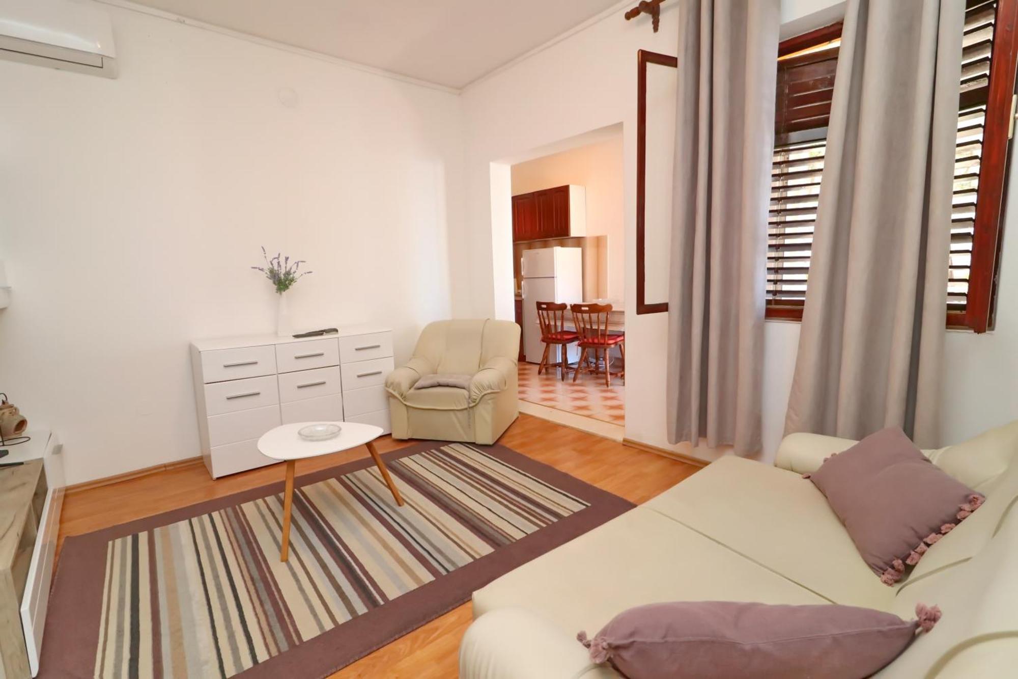 Apartments Peselj Smokvica  客房 照片