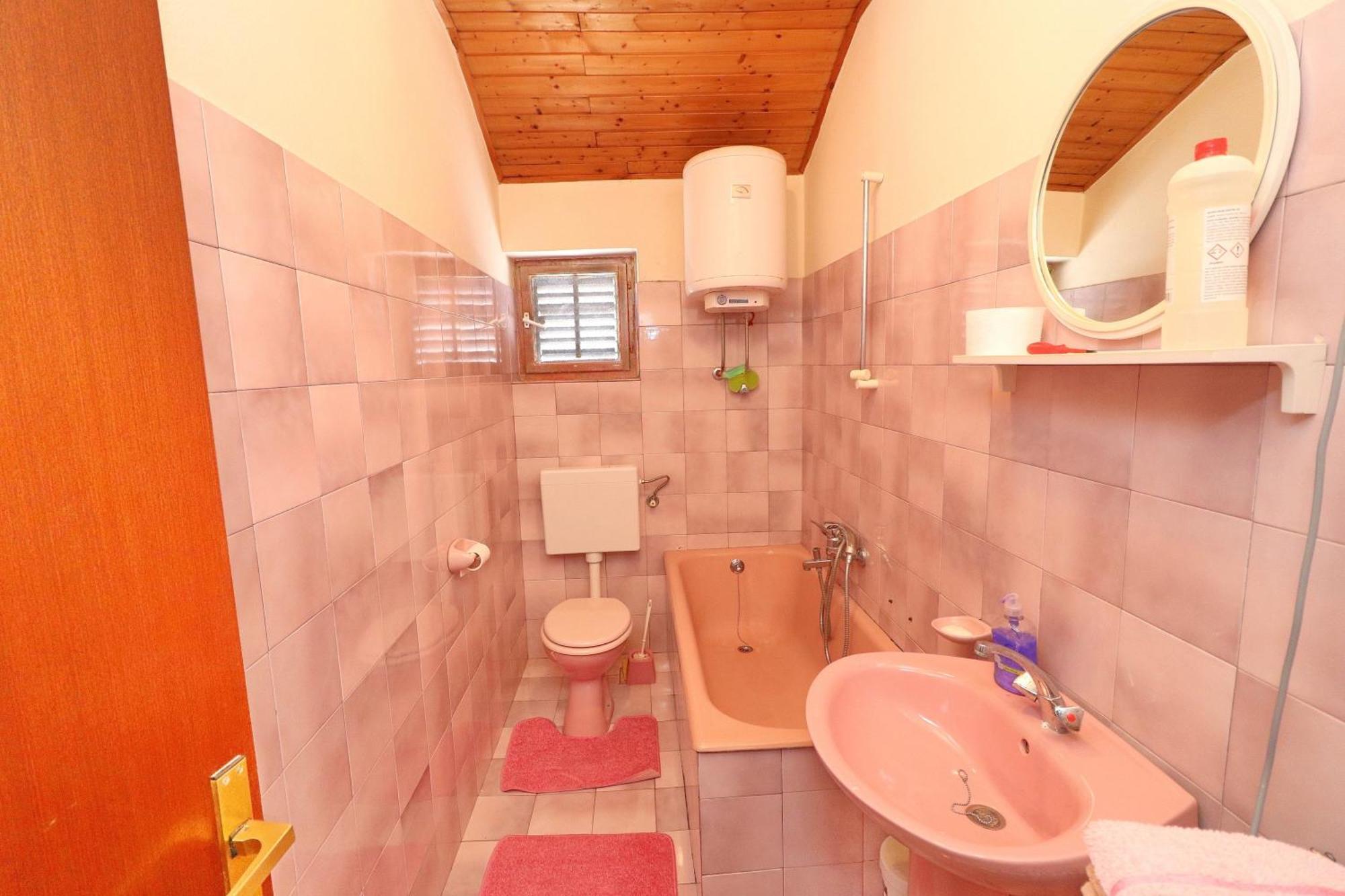 Apartments Peselj Smokvica  客房 照片