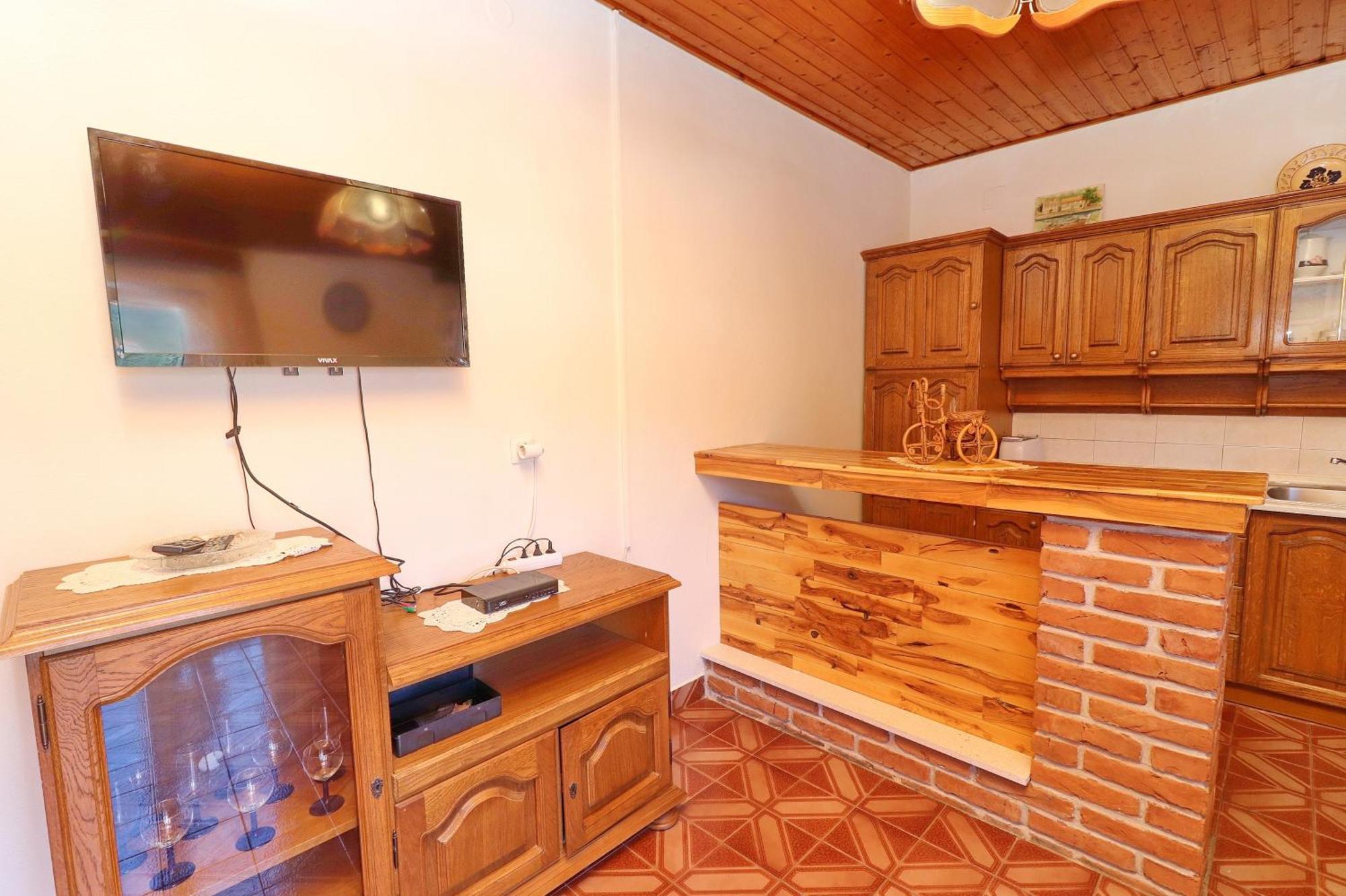 Apartments Peselj Smokvica  客房 照片
